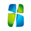 Onancock Baptist Church logo