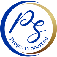 PropertySourced logo