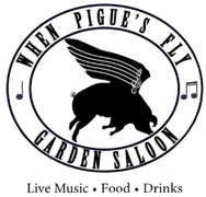 When Pigues Fly logo