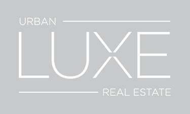 Urban Luxe Real Estate logo