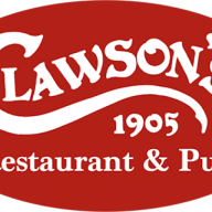 Clawson's 1905 Restaurant & Pub logo