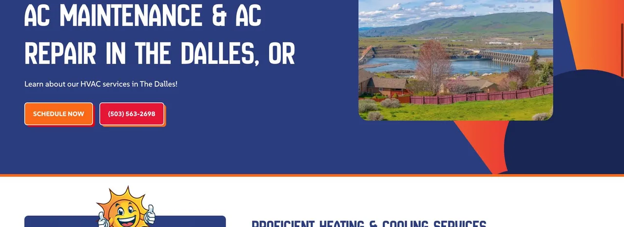 Sky Heating cover