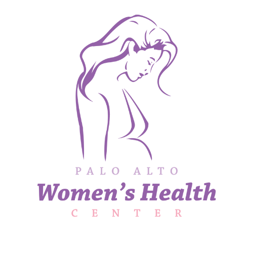 Palo Alto Women’s Health Center logo