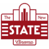 New State Cinema logo