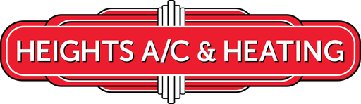 Heights A/C & Heating logo