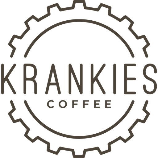 Krankies Coffee logo