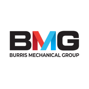 Burris Mechanical Group logo