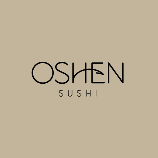 Oshensushi.com logo