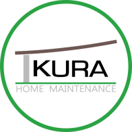 Kura Home Maintenance logo