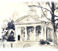 Grace Episcopal Church logo