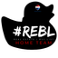 REBL Home Team logo