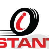 Instant Tires Mobile logo