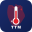 Texas Temp Masters logo