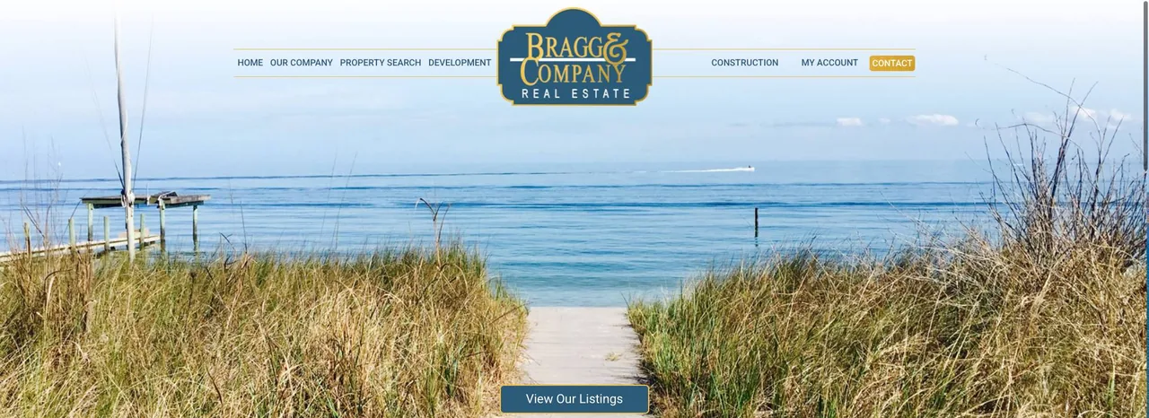 Bragg & Company cover