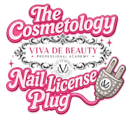 Vivadebeautyllc logo
