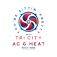 Tri City AC & Heat logo