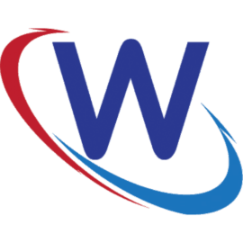 Wilson's Heating & Air logo