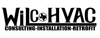 Wilco HVAC logo