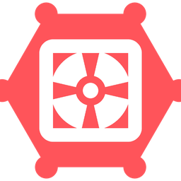 Unit HVAC Solutions logo