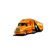 Colonial Van & Storage logo