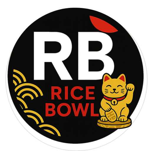 Rice Bowl logo