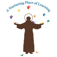 St. Francis Creche Preschool logo
