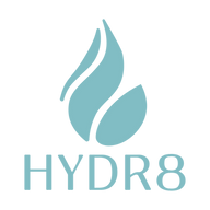 hydr8medspa-com logo
