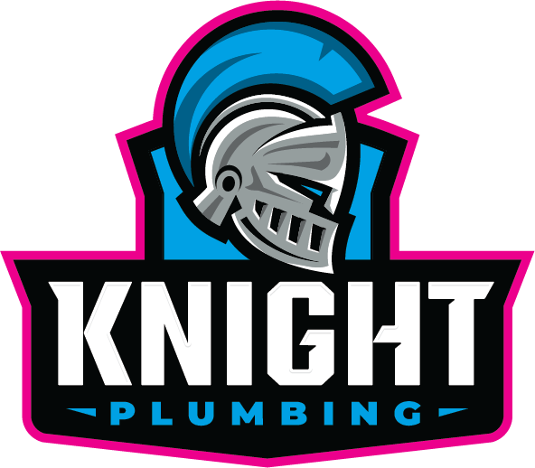 Knight Plumbing LLC logo