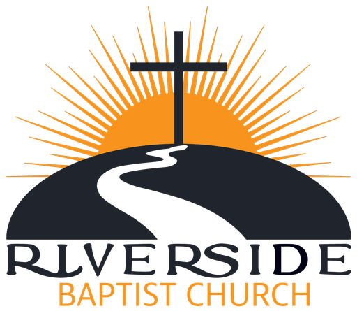 Riverside Baptist Church logo