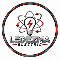 Ledezma Electric AZ logo