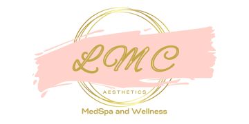 LMC Aesthetics MedSpa and Wellness logo