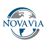 NOVA ViA LLC logo