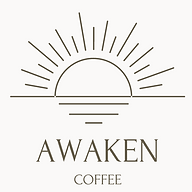 Awaken Coffee Bar logo