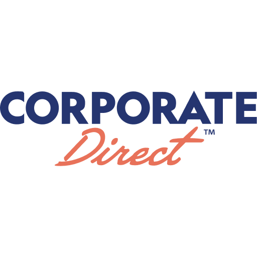 Corporate Direct, Inc. logo