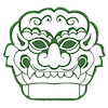 Feed My Seoul logo
