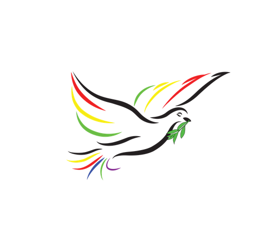 Peace United Methodist Church logo
