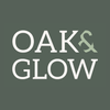 Oak and Glow Med Spa logo