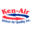 Ken‑Air Indoor Air Quality, Inc. logo