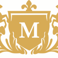 Milan Luxuray Nails & Spa logo