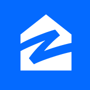 Zillow Group, Inc. logo
