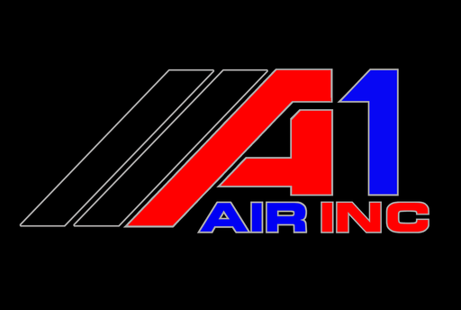 A1 Air Inc logo