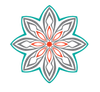 Izar Wellness Institute logo