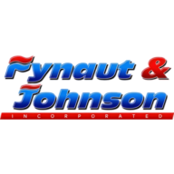 Fynaut & Johnson Incorporated logo