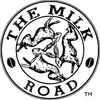 The Milk Road logo