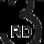3rd Street Flats logo