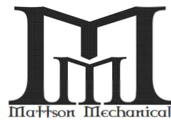Mattson Mechanical logo