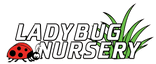 Ladybug Nursery logo