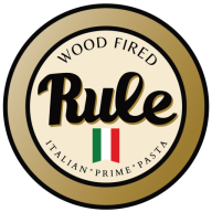 Rule Prime Pasta logo