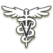 Alum Rock Animal Hospital logo