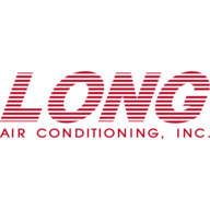 Long Air Conditioning Inc. logo